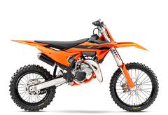 KTM 85 SX 19/16 2025