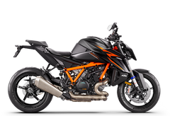 1390 SUPER DUKE R EVO BLACK 2025