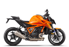 1390 SUPER DUKE R EVO ORANGE 2025