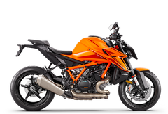 1390 SUPER DUKE R ORANGE 2025