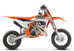 KTM 50 SX