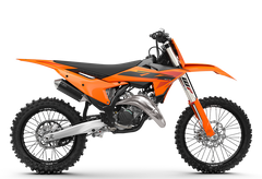 KTM 125 SX