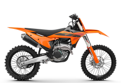 KTM 250 SX-F