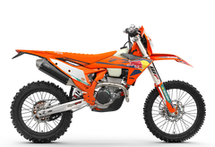 350 EXC-F Champion Edition 2025