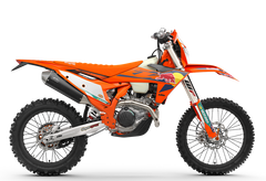 450 EXC-F Champion Edition 2025