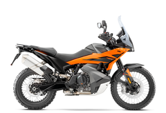 790 ADVENTURE ORANGE 2025