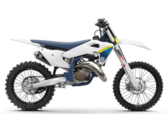 TC 125