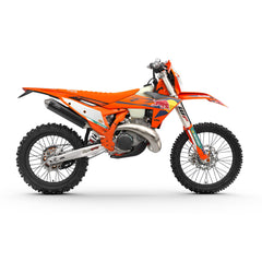 250 EXC 2025 Champion Edition