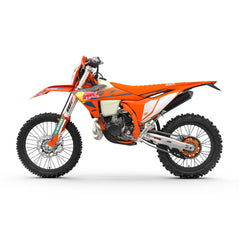 250 EXC 2025 Champion Edition