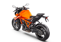 1390 SUPER DUKE R EVO ORANGE 2025