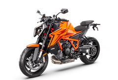 1390 SUPER DUKE R ORANGE 2025