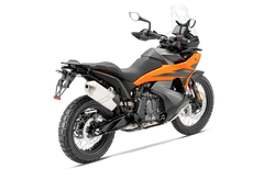 790 ADVENTURE ORANGE 2025