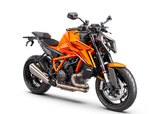 1390 SUPER DUKE R ORANGE 2025