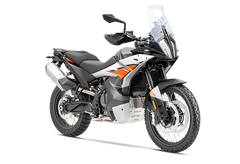 790 ADVENTURE WHITE 2025