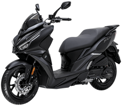 JET14 EVO 125