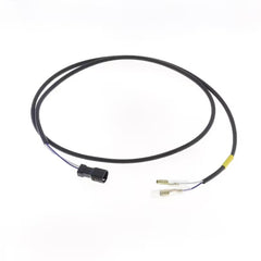 Wiring for Map Switch for CDI Control Unit