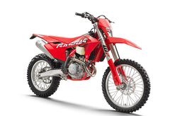 EC 450F 2024