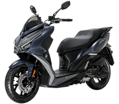 JET14 EVO 125