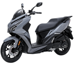 JET14 EVO 125