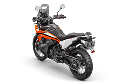 890 ADVENTURE ORANGE 2024