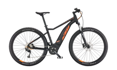 KTM MACINA RIDE 591