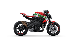 MV AGUSTA RC SCS / 4 év garancia