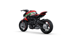 MV AGUSTA RC SCS / 4 év garancia