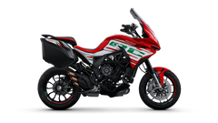 MV AGUSTA TURISMO VELOCE RC SCS / 4 év garancia