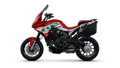 MV AGUSTA TURISMO VELOCE RC SCS / 4 év garancia