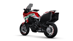 MV AGUSTA TURISMO VELOCE RC SCS / 4 év garancia