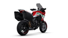 MV AGUSTA TURISMO VELOCE RC SCS / 4 év garancia