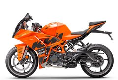 RC 125 ORANGE 2023