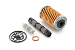 Oil filter kit-0