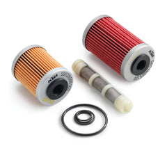 Oil filter kit-0