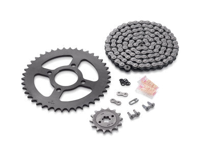 DRIVETRAIN KIT ENDURO-0