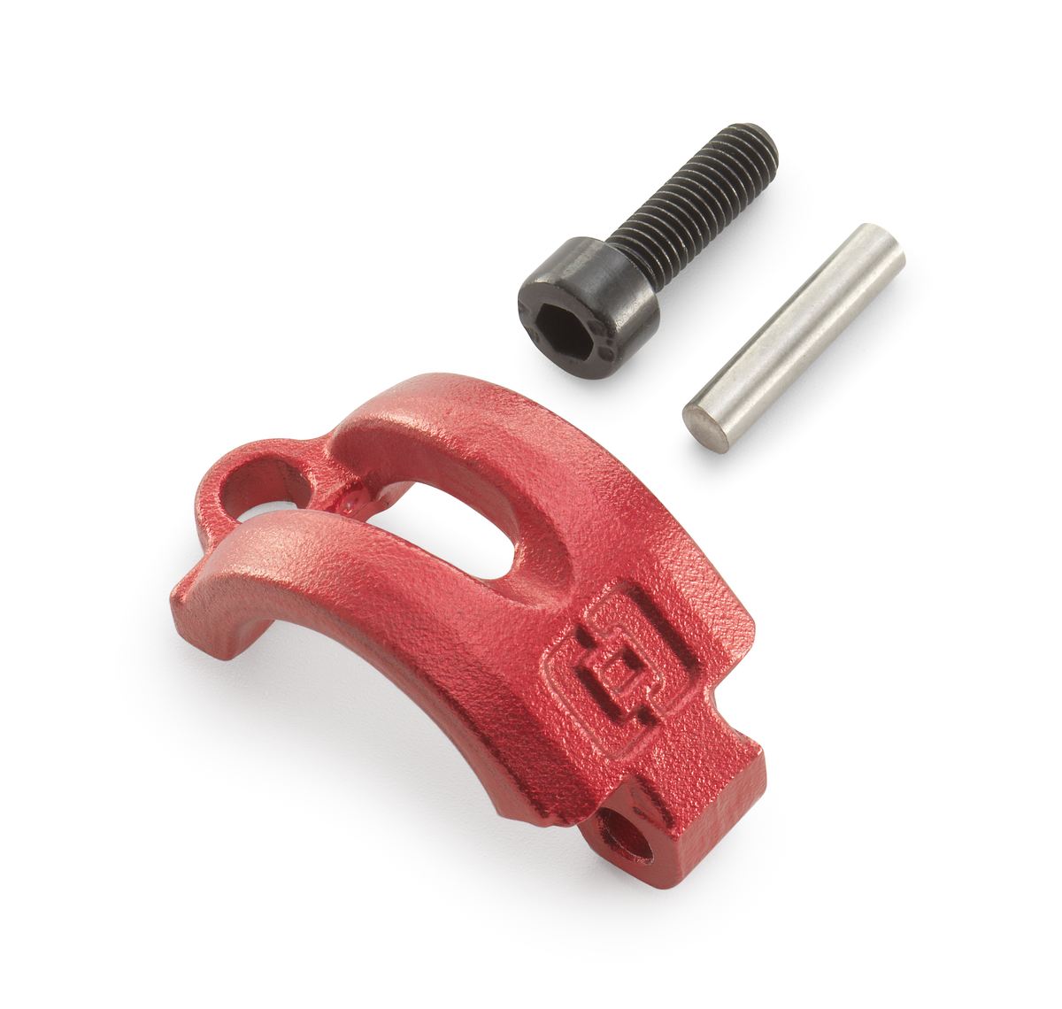 BRACKET KIT RED-0