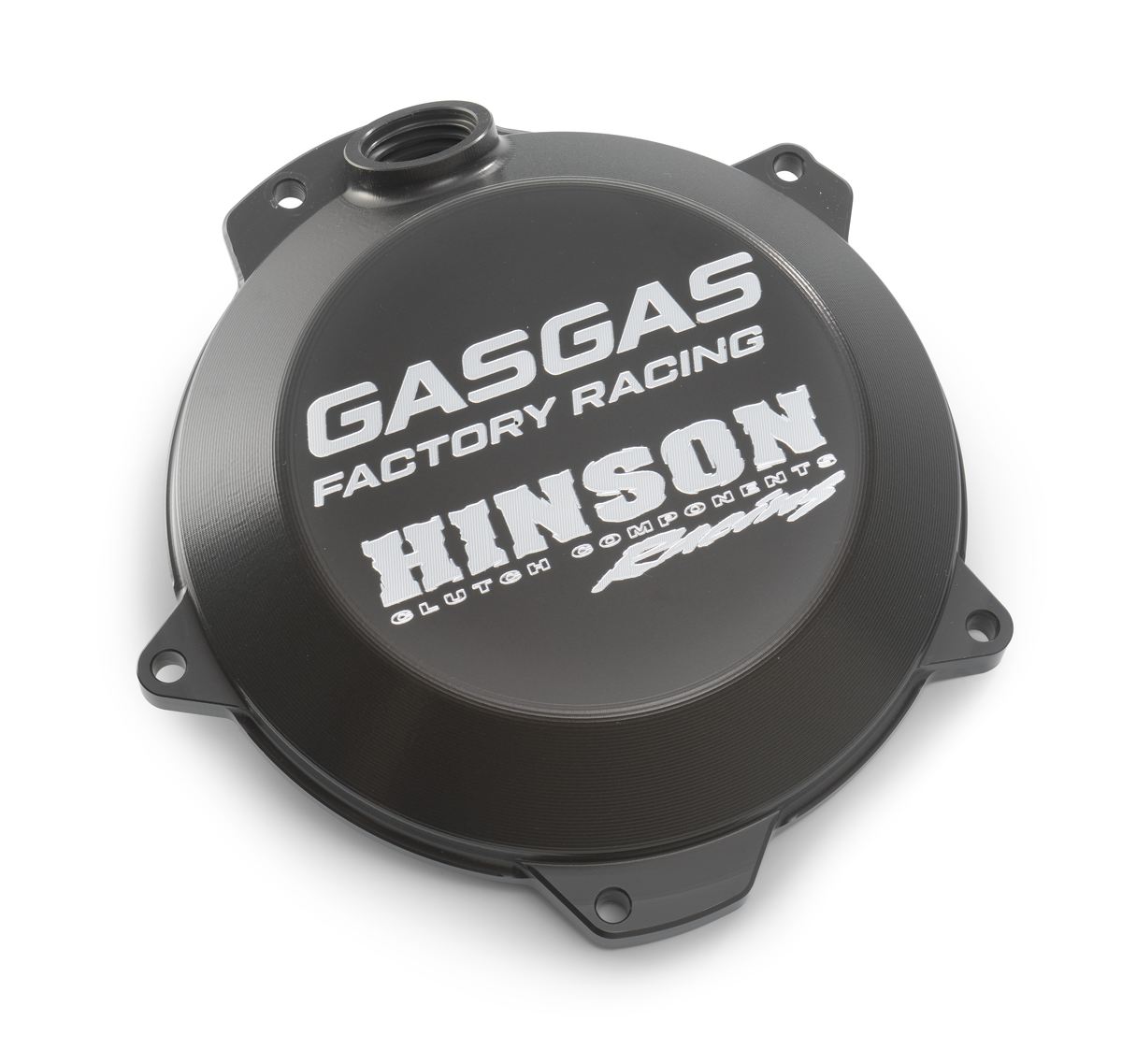 HINSON-outer clutch cover-0