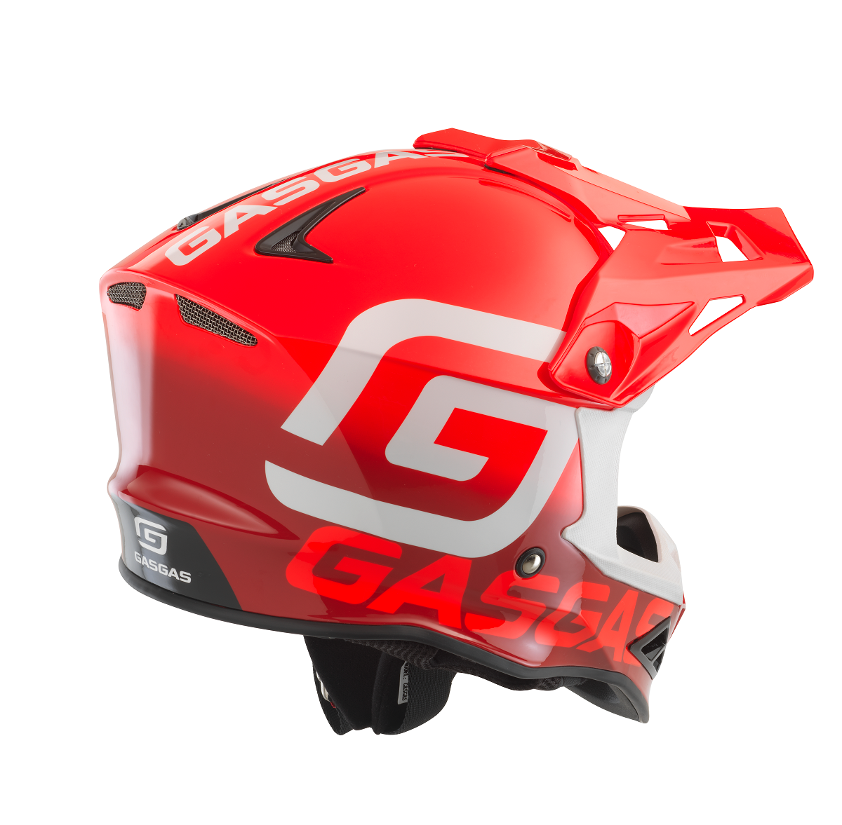 KIDS OFFROAD HELMET M/50-0