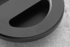 OIL FILTER COVER-1