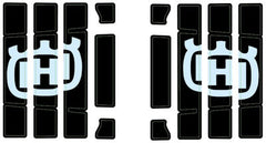 STICKER RADIATOR PROTECTION-1