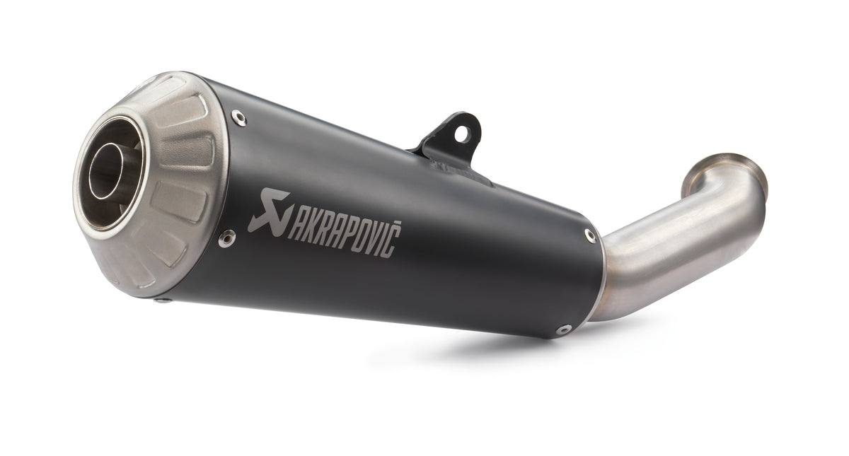 ''AKRAPOVI# ''''SLIP-ON LINE''''''-1