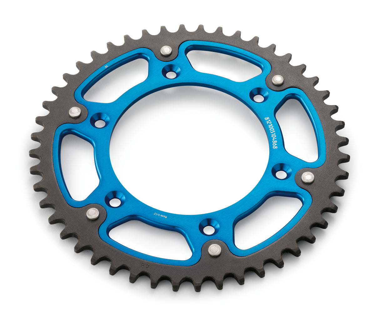 SUPERSPROX STEALTH SPROCKET WHEEL-0