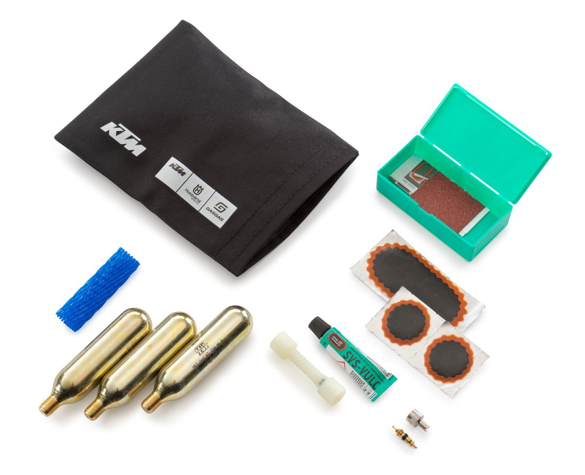 Tube repair kit-1