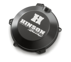 HINSON-outer clutch cover-0