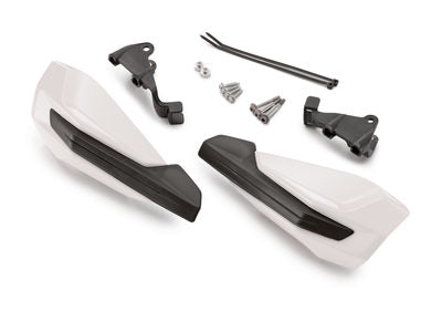 Factory Racing handguard kit-1