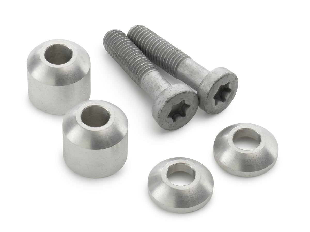 Handguard bushing kit-0