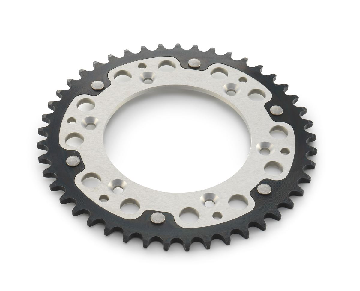 Supersprox stealth rear sprocket-0