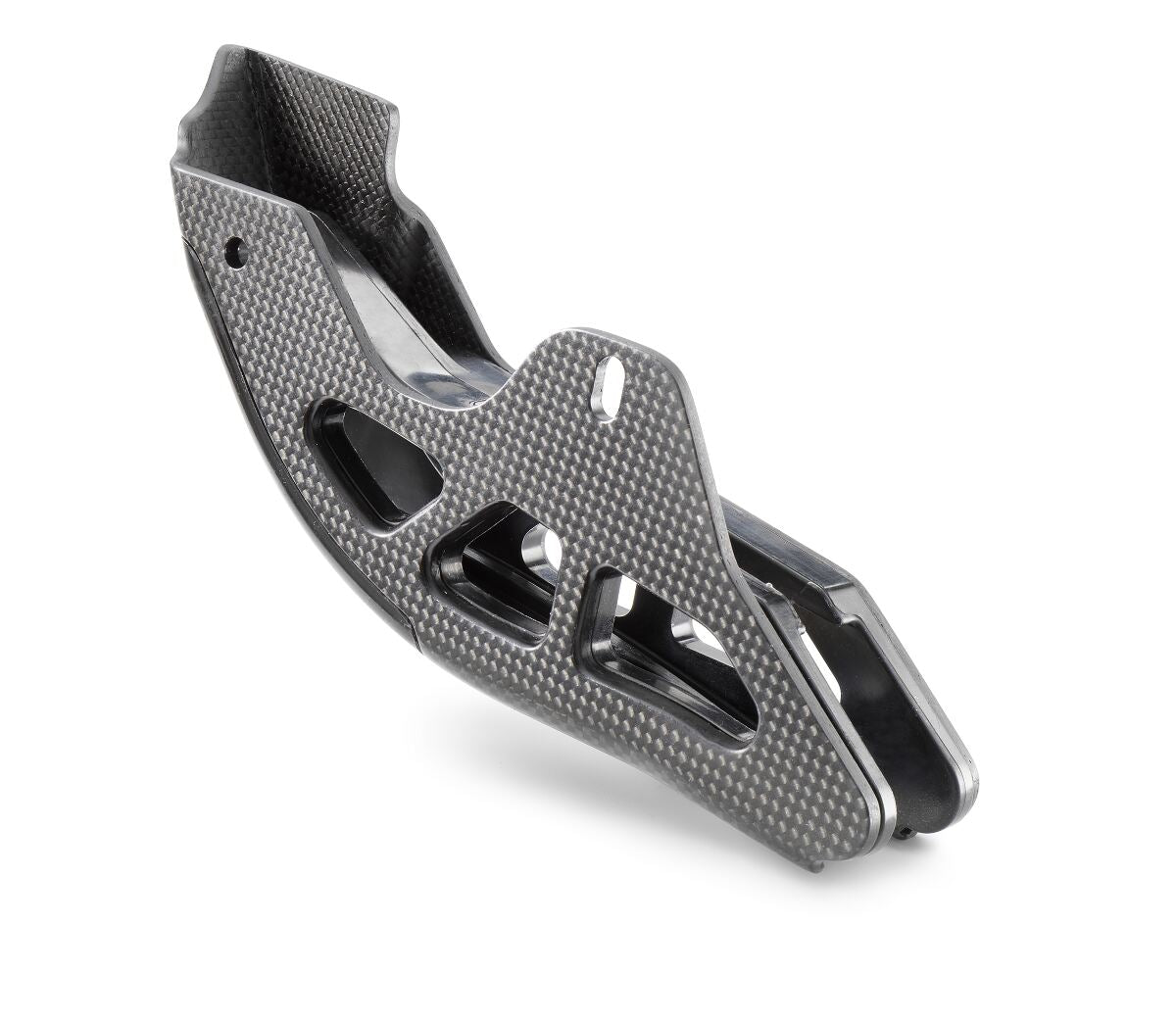Factory Racing chain guide-1