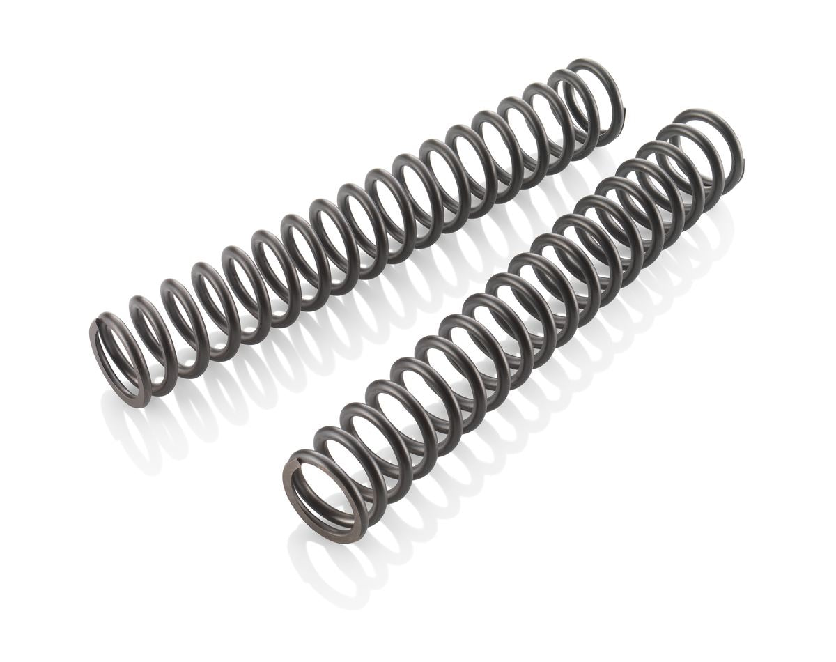 Fork spring set-0