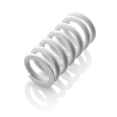 MAINSPRING (59) 50-215 DAMPER WHITE-0